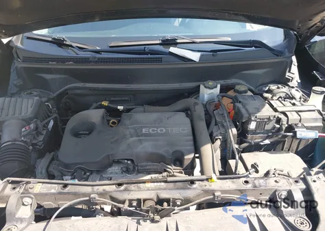 2019 GMC Terrain Slt из США, поврежденный, VIN 3GKALPEV2KL185770